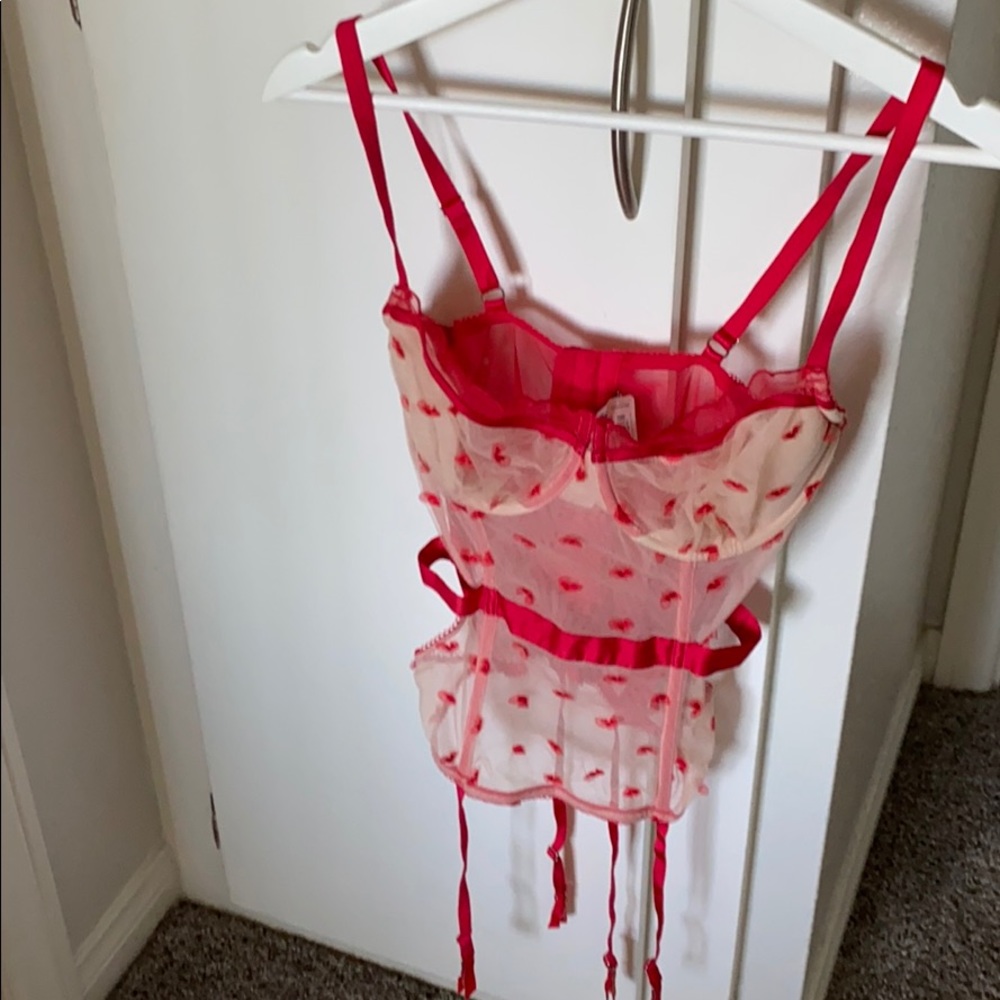 Lingerie